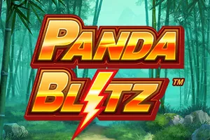 Playtech : Panda Blitz - BETPLAY138