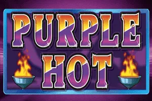 Playtech : Purple Hot - BETPLAY138