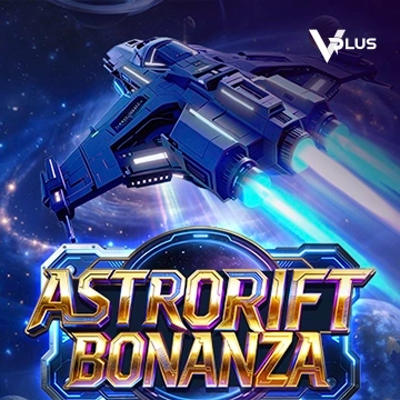 Vplus : Astro Rift Bonanza - BETPLAY138