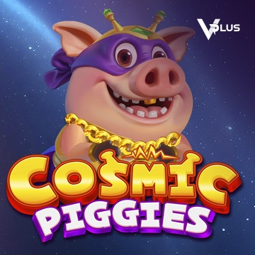 Vplus : Cosmic Piggies - BETPLAY138