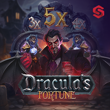 SmartSoft : Draculas Fortune - BETPLAY138