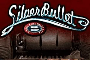Playtech : Silver Bullet - BETPLAY138