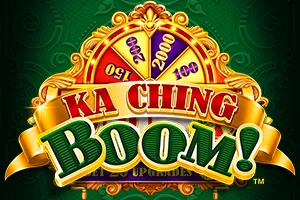 Playtech : Ka Ching Boom - BETPLAY138