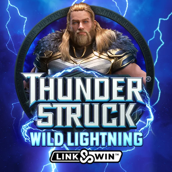 Microgaming : Thunderstruck Wild Lightning - BETPLAY138