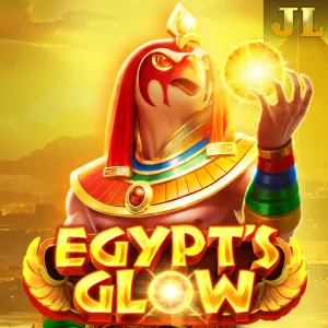Jili : Egypts Glow - BETPLAY138