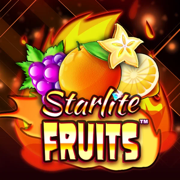 Microgaming : Starlite Fruits&trade; - BETPLAY138