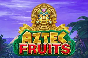 Playtech : Aztec Fruits - BETPLAY138