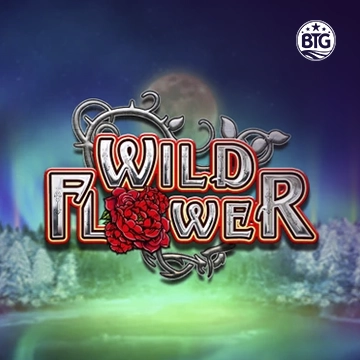 Bigtime : Wild Flower - BETPLAY138
