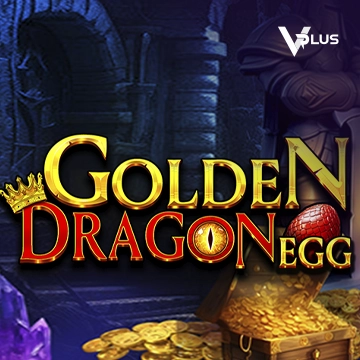 Vplus : Golden Dragon Egg - BETPLAY138
