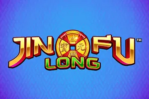Playtech : Jinfu Long - BETPLAY138
