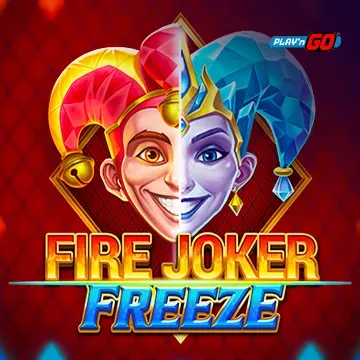 Fire Joker Freeze - BETPLAY138