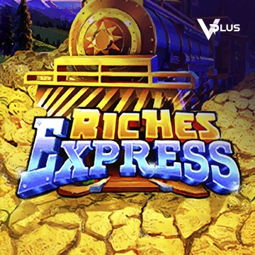 Vplus : Riches Express - BETPLAY138