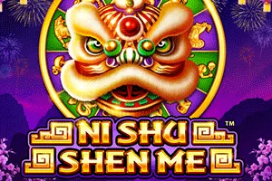 Playtech : Ni Shu Shen Me - BETPLAY138