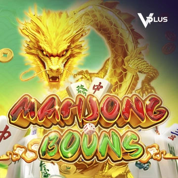 Vplus : Mahjong Bonus - BETPLAY138