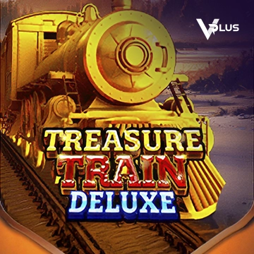 Vplus : Treasure Train Deluxe - BETPLAY138