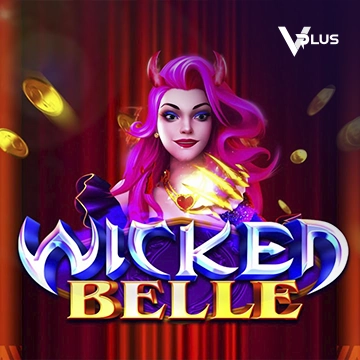 Vplus : Wicked Belle - BETPLAY138