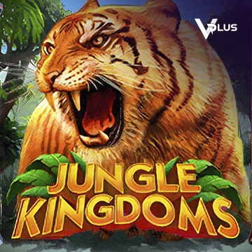Vplus : Jungle Kingdoms - BETPLAY138
