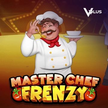 Vplus : Master Chef Frenzy - BETPLAY138