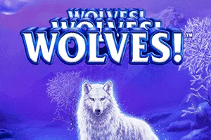 Playtech : Wolves! Wolves! Wolves! - BETPLAY138