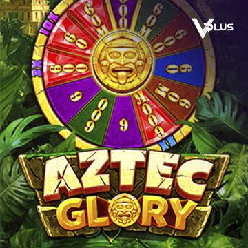 Vplus : Aztec Glory - BETPLAY138