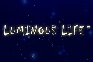 Playtech : Luminous Life - BETPLAY138