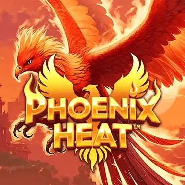 Playtech : Phoenix Heat - BETPLAY138