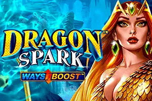 Playtech : Dragon Spark - BETPLAY138