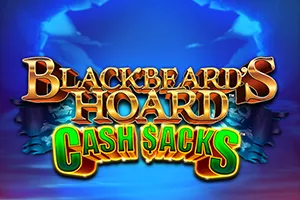 Playtech : Blackbeard’s Hoard Cash Sacks - BETPLAY138