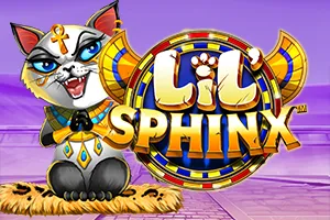 Playtech : Lil Sphinx - BETPLAY138
