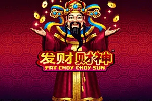 Playtech : Fat Choy Choy Sun - BETPLAY138