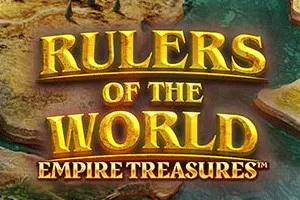 Playtech : Rulers of the World: Empire Treasures - BETPLAY138