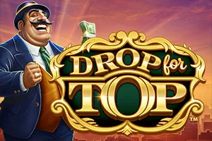 Playtech : Drop for Top - BETPLAY138