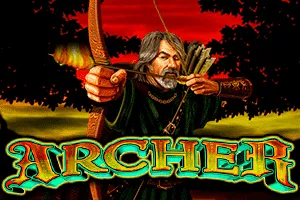 Playtech : Archer - BETPLAY138