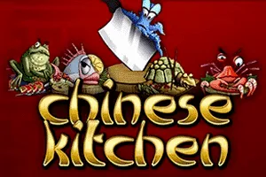 Playtech : Chinese Kitchen - BETPLAY138