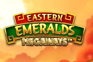 Playtech : POP Eastern Emeralds Megaways (Quickspin) - BETPLAY138