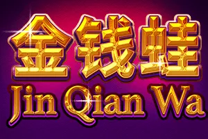 Playtech : Jin Qian Wa - BETPLAY138