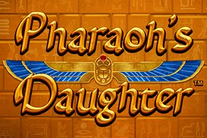 Playtech : Pharaohs Daughter - BETPLAY138