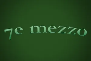 Playtech : 7 E Mezzo - BETPLAY138