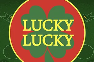 Playtech : Lucky Lucky Blackjack - BETPLAY138