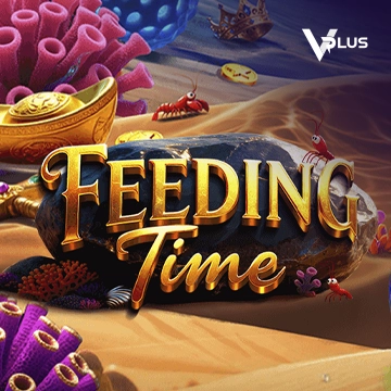 Vplus : Feeding Time - BETPLAY138