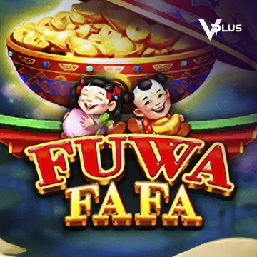 Vplus : Fuwa Fa Fa - BETPLAY138
