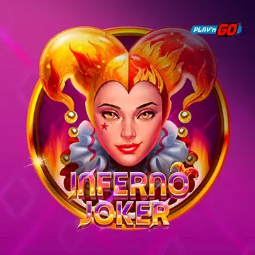 Inferno Joker - BETPLAY138