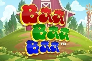 Playtech : Baa, Baa, Baa - BETPLAY138