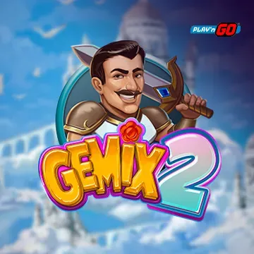 Gemix 2 - BETPLAY138