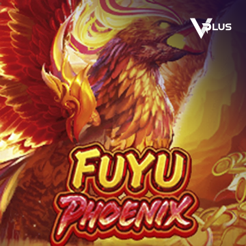Vplus : Fuyu Phoenix - BETPLAY138