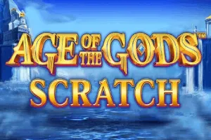 Playtech : Age of the Gods Scratch - BETPLAY138
