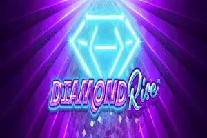 Playtech : Diamond Rise - BETPLAY138
