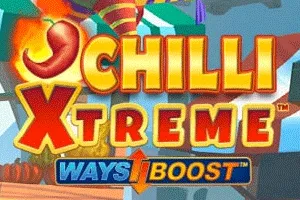 Playtech : Chilli Xtreme - BETPLAY138
